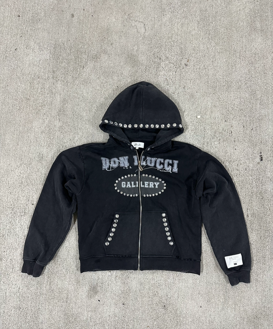 DON LUCCI “Piece #2”(BLACK)